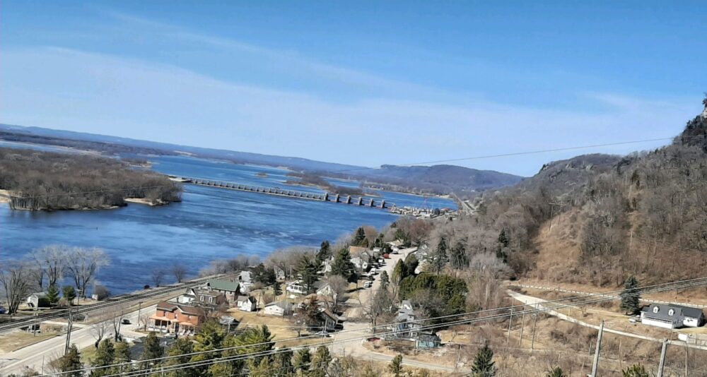 Garbage and Recycling City of Alma